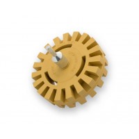 Flexipads Decal Eraser Wheel 100