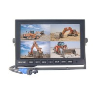 Car monitor TFT10HD4