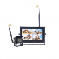 Wireless set TFT7HDW