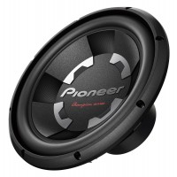 Subwoofer Pioneer TS-300D4