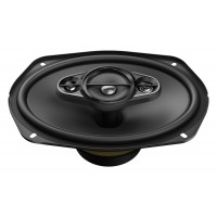 Pioneer TS-A6980F speakers