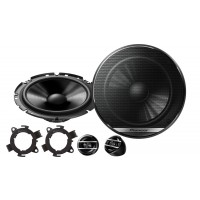 Pioneer TS-G170C speakers