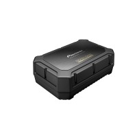 Active subwoofer Pioneer TS-WX400DA
