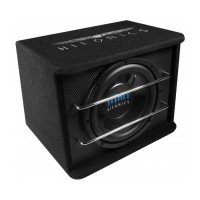 Subwoofer in box Hifonics TS250R