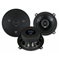Hifonics TS52 speakers