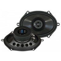 Hifonics TS572 speakers