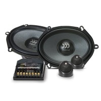 Morel Tempo Ultra 572 MKII speakers