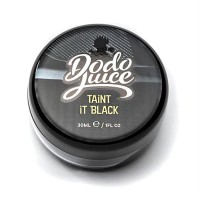 Plastic protection Dodo Juice Taint it Black (30 ml)