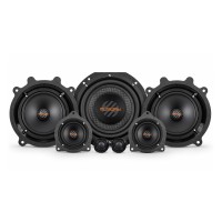 Musway TES3YSET1 speaker set for Tesla vehicles