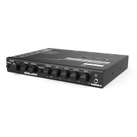 Equalizer AudioControl Three.2
