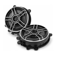 Subwoofers for Tesla Nakamichi TL-MB801S4