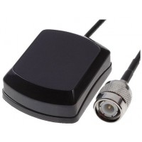 GPS antenna 4carmedia GPS-TNC