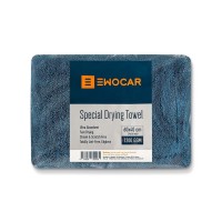 Ewocar Special Drying Towel 40 x 60 cm - Blue
