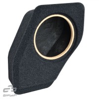 OEM speaker Basser 8" for Toyota C-HR