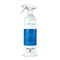 Bilt Hamber Trace-Less Glass Cleaner (1 L)