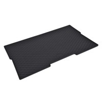Rigum rubber boot liner for Fiat Talento (2016-) / Renault Trafic (2014-) / Opel Vivaro (2014-)
