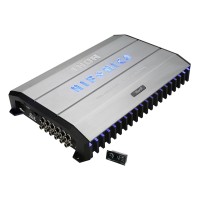 Hifonics TRX4004DSP amplifier