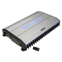 Hifonics TRX5005DSP amplifier