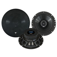 Hifonics TS62 speakers