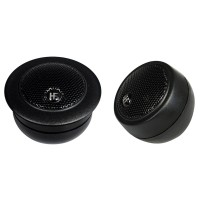 Hifonics TS6.2T tweeters