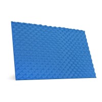 Comfortmat Tsunami acoustic material