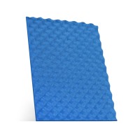 Comfortmat Tsunami acoustic material