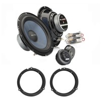 Speakers for Ford Transit Connect, Tourneo Connect No. 2