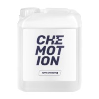 Chemotion Tire Dressing (1000 ml)