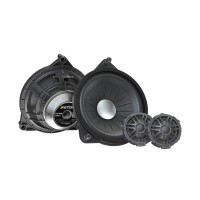 Eton MB 100F speakers