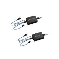 Eton MB XHP treble crossover set