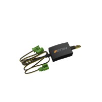 Frequency crossover Eton MB XLP