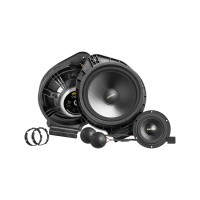 Speakers Eton Opel F 2.1