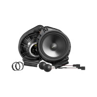 Speakers Eton Opel F 2.2