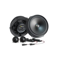 Eton VW Tiguan II F2.1 speakers