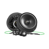 Eton speakers VW Golf 7 F 2.1