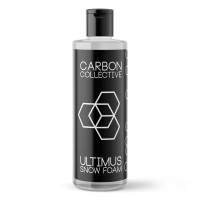 Active foam Carbon Collective Ultimus Snow Foam (500 ml)