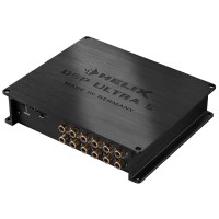 Helix DSP Ultra S DSP processor