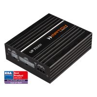 Amplifier with DSP Match UP 7BMW
