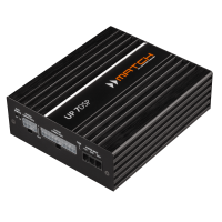 Amplifier with DSP Match UP 7DSP