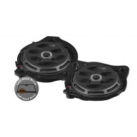 Subwoofers Match UP W8MB-S4 LHD