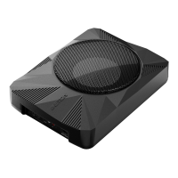 Active subwoofer Eton USB 10AR