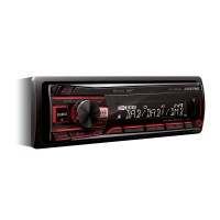 Alpine UTE-204DAB digital car radio