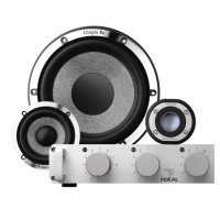 Focal Utopia BE Kit NO. 7