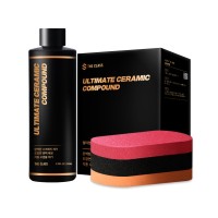 Polish The Class Ultimate Ceramic Compound (200 ml)