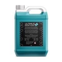 Active foam Carbon Collective Ultimus Snow Foam+ (2 l)