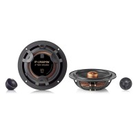 Morel IP-UNI62 speakers