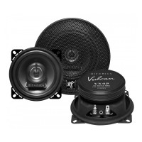 Hifonics VX42 speakers
