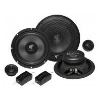 Hifonics VX6.2E speakers