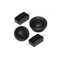 Hifonics VX6.2T speakers