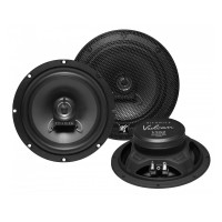 Hifonics VX62 speakers